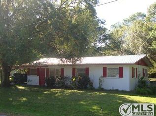 171 Ford Ave, Labelle, FL 33935