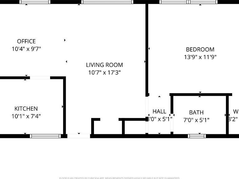 1025 Noel Dr #E — Photo 12