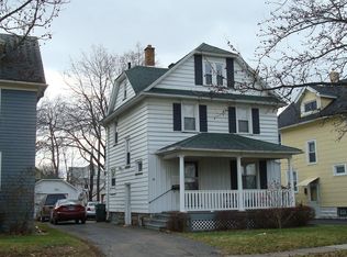 69 Congress Ave, Rochester, NY 14611