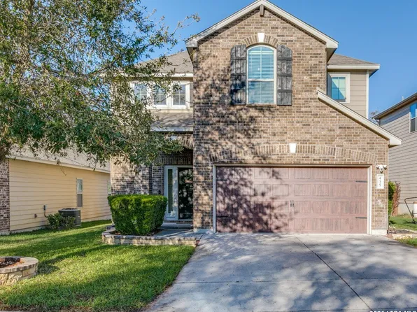 435 Unicorn Ranch, San Antonio, TX 78245