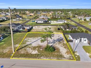 2206 El Dorado Blvd N, Cape Coral, FL 33993