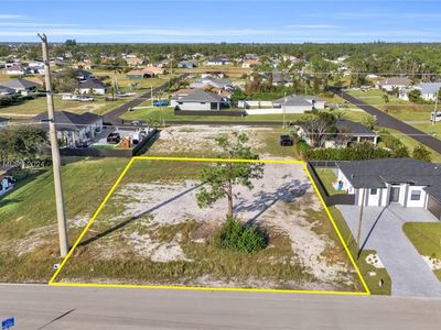 2206 El Dorado Blvd N, Cape Coral, FL, 33993
