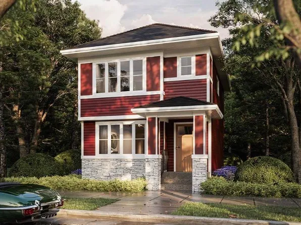 34 N Bridgeport Cir, Chestermere, AB T1X 3C9