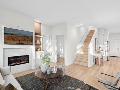 164 Harringay, Irvine, CA, 92618