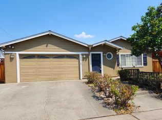 47514 Fortner St, Fremont, CA 94539