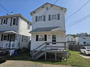 709 9th Ave, New Brighton, PA