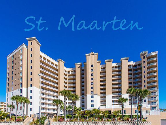 2nd image of 2403 S Atlantic Ave APT 1206