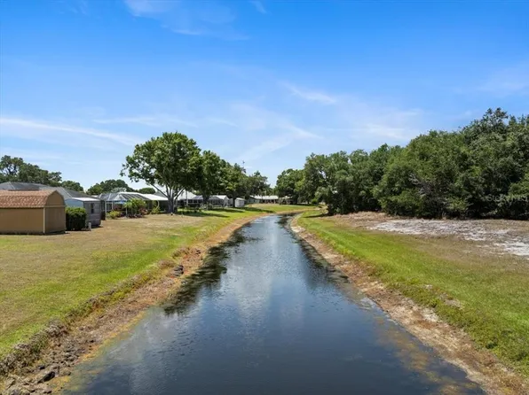 6916 ESSEX WAY LOT 3, SEBRING, FL 33876