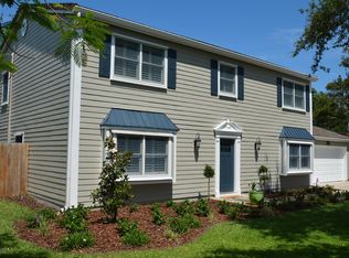 3069 Rio Bonita St, Melbourne, FL 32903