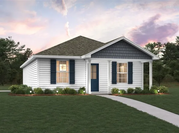 4192 Oleander Ave, Bunnell, FL 32110