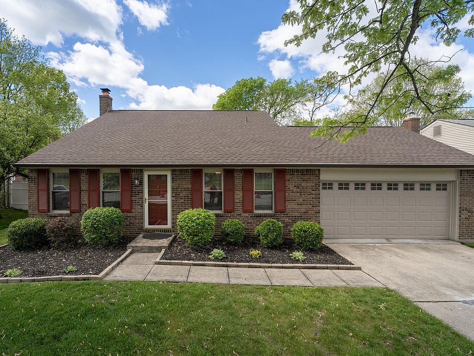 410 Glenview Ct, Edgewood, KY 41017 Zillow