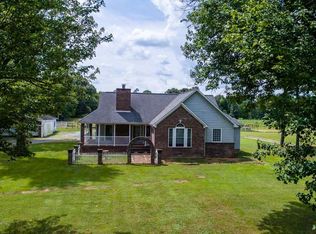 4385 Husband Rd, Paducah, KY 42003