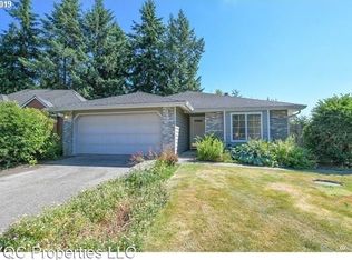 5338 NW Jackson Loop, Camas, WA 98607