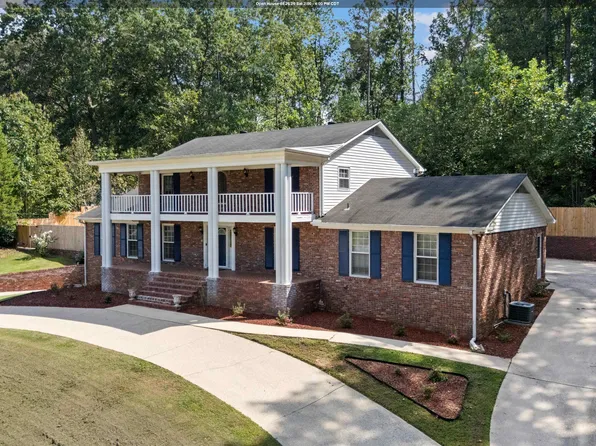 5559 Roberts Dr, Pinson, AL 35126