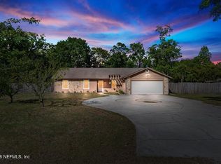 14799 YELLOW BLUFF Road, Jacksonville, FL 32226