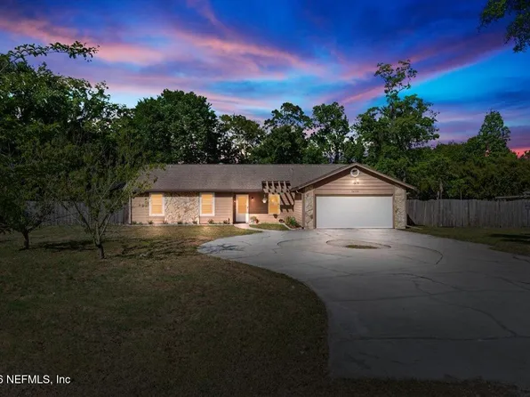 14799 YELLOW BLUFF Road, Jacksonville, FL 32226