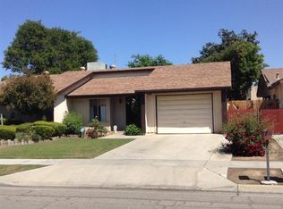 4092 N Babigian Ave, Fresno, CA 93722