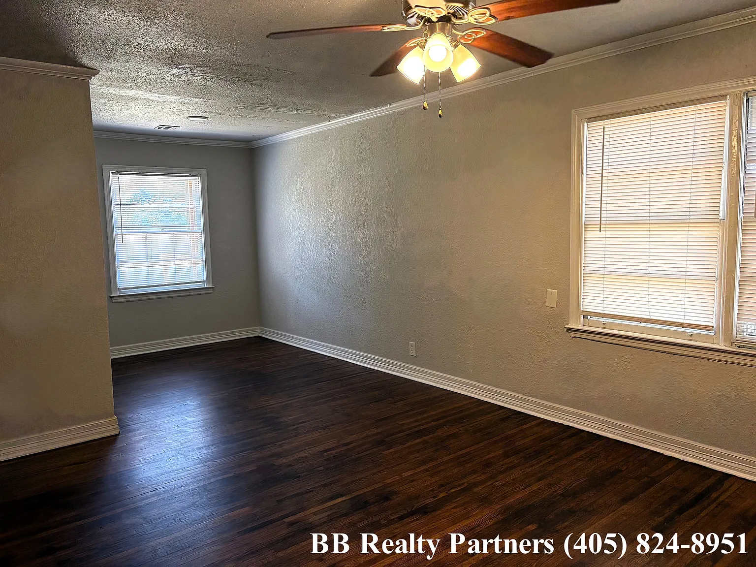 3 bed, 1225 sqft, $1,245 — Photo 3