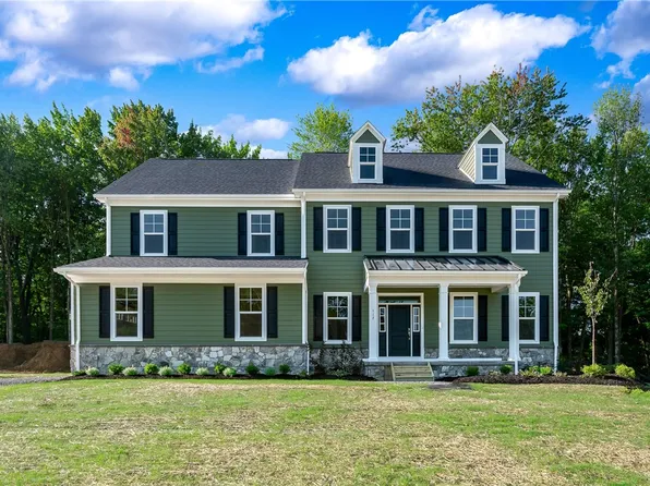 114 Shanor Dr, Butler, PA 16001