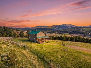 755 Coffee Creek Rd, Bozeman, MT 59715