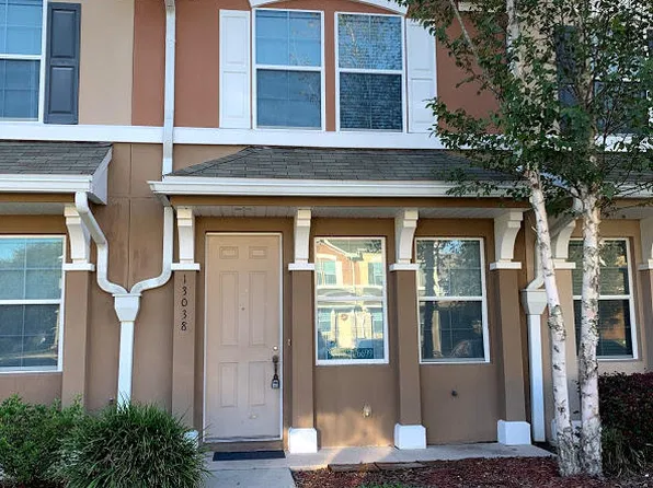 13038 Sunset Lake Dr, Jacksonville, FL 32258