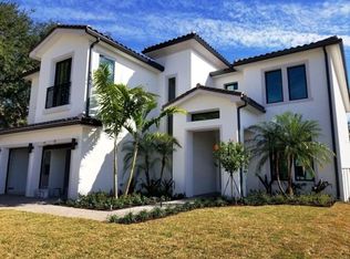 5704 Ashwood Cir, Fort Lauderdale, FL 33312