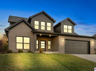 812 Abbeywood Rd, Elizabethtown, KY 42701