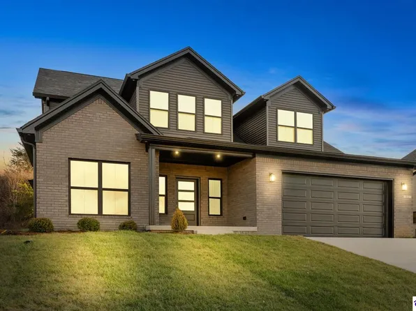 812 Abbeywood Rd, Elizabethtown, KY 42701