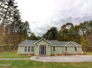 104 Allen Rd, Porter Corners, NY 12859