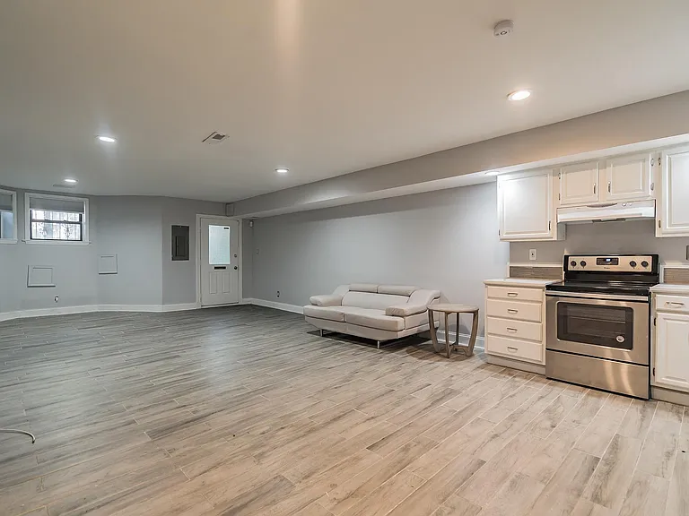 1116 Rhode Island Ave NW #B — Photo 4