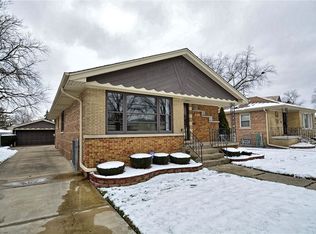 1009 E 156th St, Dolton, IL 60419