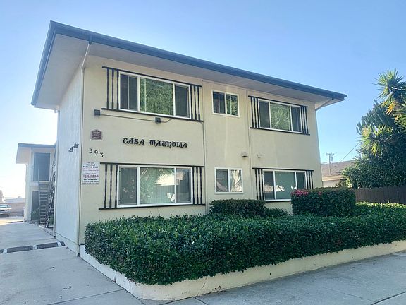 2nd image of 393 Magnolia Ave #8
