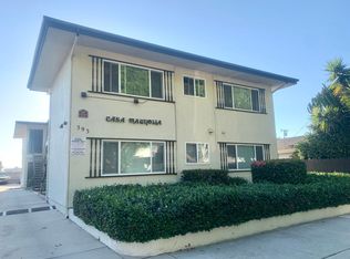 393 Magnolia Ave #8, Goleta, CA 93117