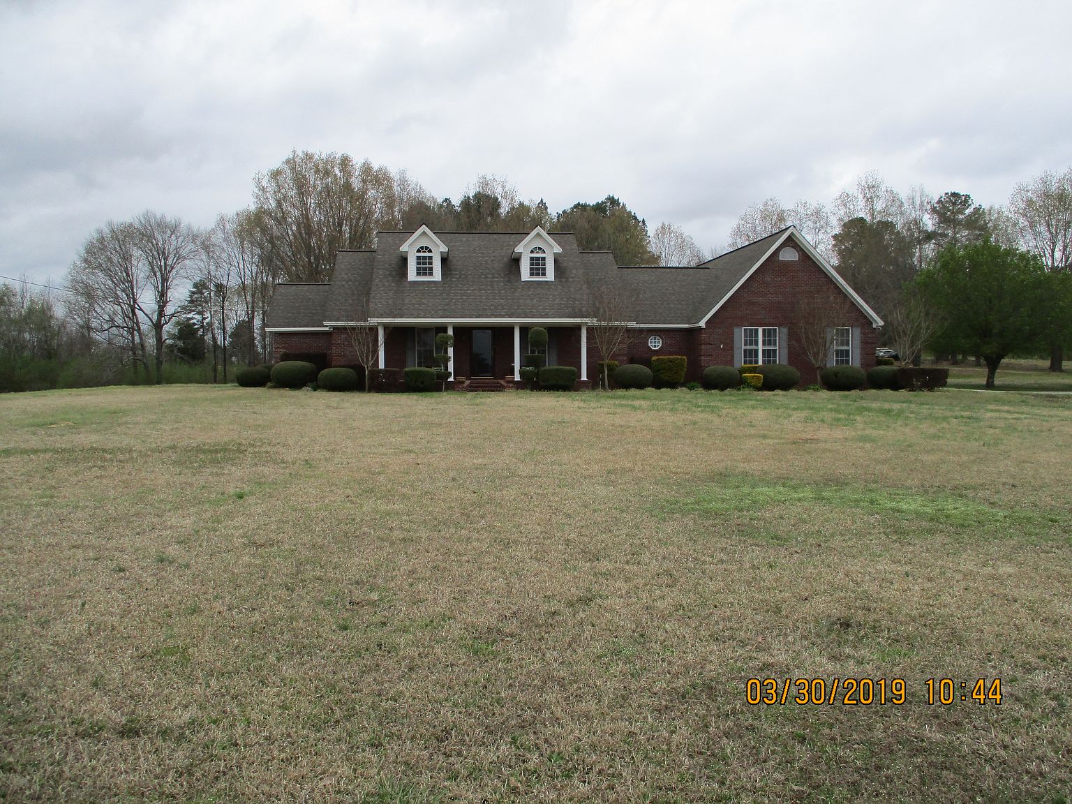 249 County Road 8200, Rienzi, MS 38865 Zillow