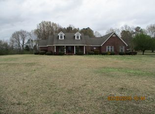 249 County Road 8200, Rienzi, MS 38865