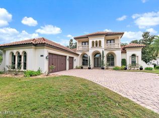 114 Montura Dr, Ponte Vedra Beach, FL 32082
