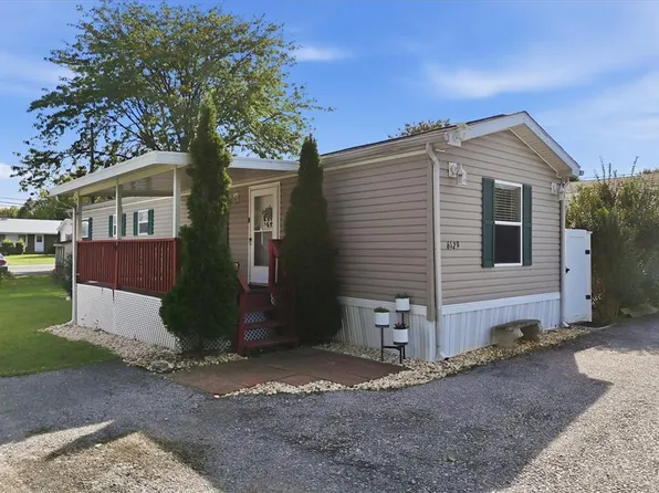 6129 Memorial Rd, Allentown, PA 18104