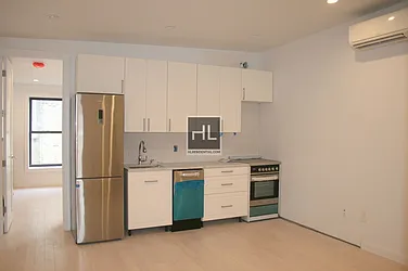 Rented by Highline Residential