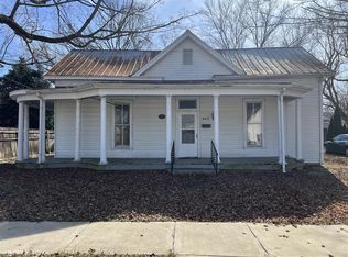 447 W 7th St, Russellville, KY 42276