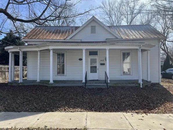 447 W 7th St, Russellville, KY 42276