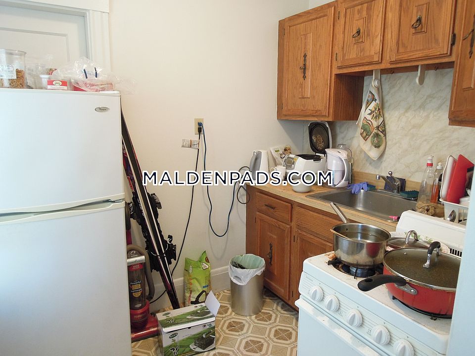 Picture of Kitchen