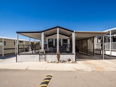 555 Beachcomber Blvd #257, Lake Havasu City, AZ, 86403