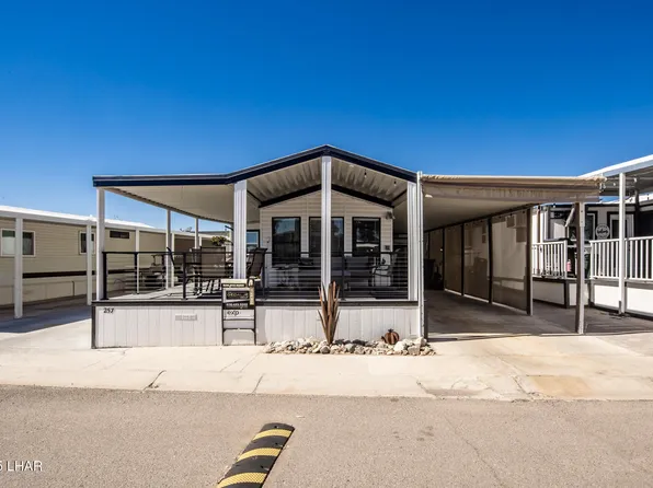 555 Beachcomber Blvd #257, Lake Havasu City, AZ 86403