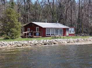 45315 Nitche Lake Rd, Perham, MN 56573