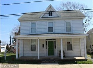702 Academy St, Cambridge, MD 21613