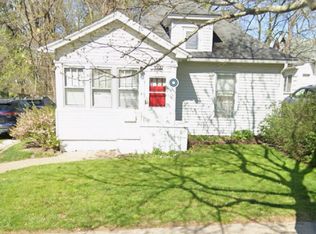 1602 27th St, Des Moines, IA 50310