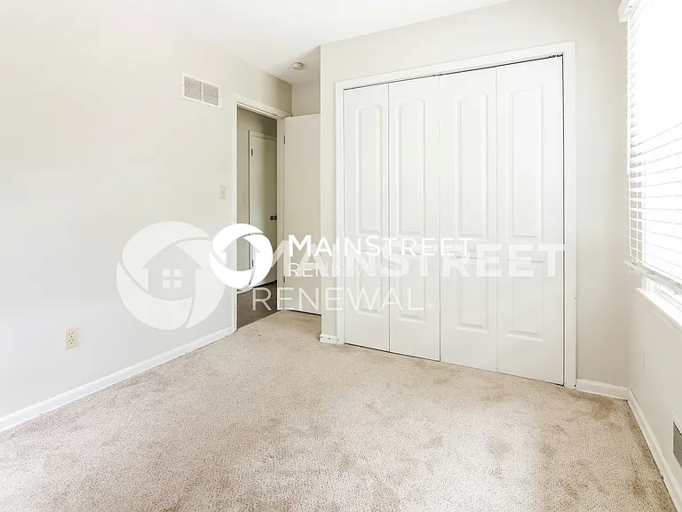 WM - Bedroom