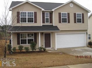 616 Crabapple Pl, Macon, GA 31217