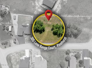 305 Lone Ranger Ct, Pinehurst, ID 83850