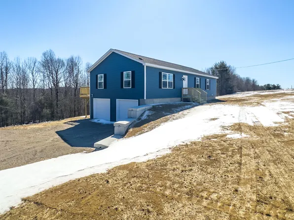 3 Alfred Drive, Leeds, ME 04265